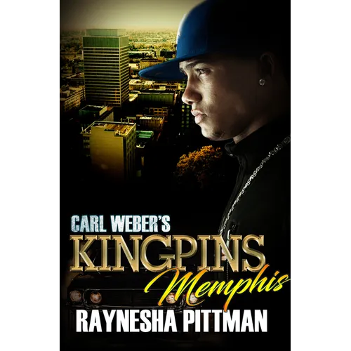 Carl Weber's Kingpins: Memphis - Paperback