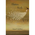 Flutter, Kick - Paperback