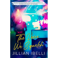 The Voice We Squelch - Paperback