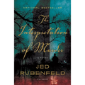 The Interpretation of Murder - Paperback