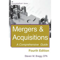 Mergers & Acquisitions: Fourth Edition: A Comprehensive Guide - Paperback