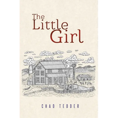 The Little Girl - Paperback