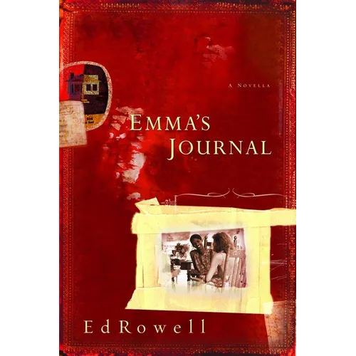 Emma's Journal - Paperback