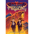 Firesong - Paperback