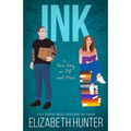 Ink: A Love Story on 7th and Main - Paperback