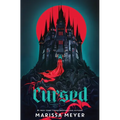 Cursed - Paperback