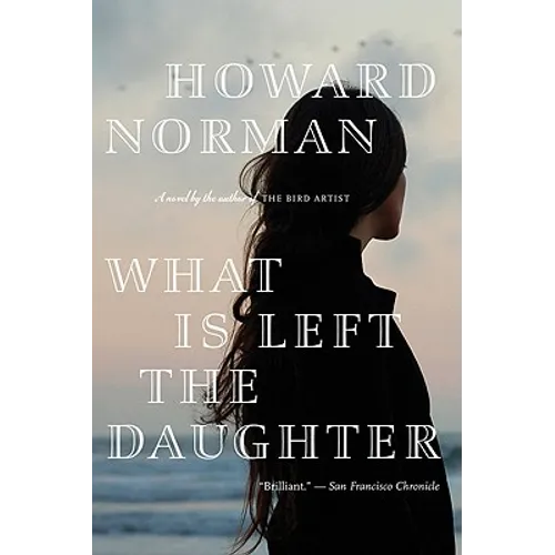 What Is Left the Daughter
