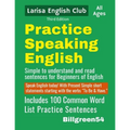 Practice Speaking English - Paperback