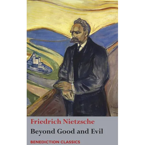 Beyond Good and Evil - Hardcover