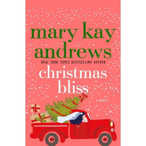 Christmas Bliss - Paperback