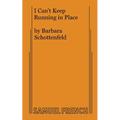 I Can't Keep Running in Place - Paperback