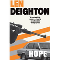 Hope: A Bernard Samson Novel - Paperback