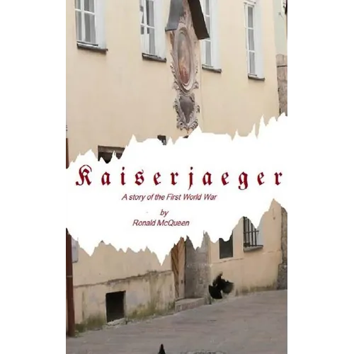 Kaiserjaeger