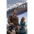 The Serpent - Mass Market Paperbound