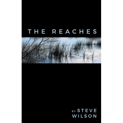 The Reaches - Paperback