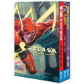 The Flash: The Fastest Man Alive Box Set - Paperback