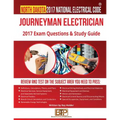 North Dakota 2017 Journeyman Electrician Study Guide - Paperback