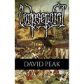 Corpsepaint - Paperback