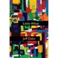 Little What - Paperback