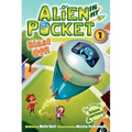 Alien in My Pocket #1: Blast Off! - Paperback