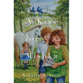 A Kiss for Mishka - Paperback