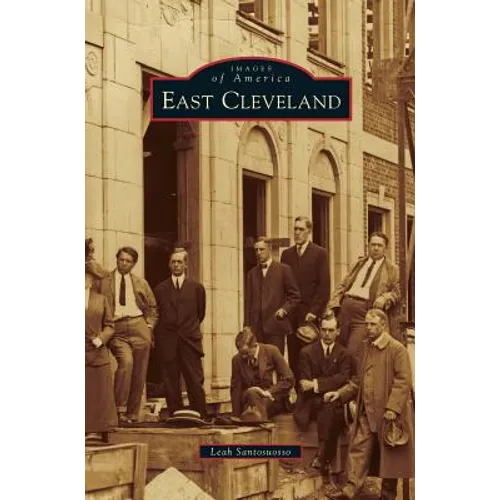 East Cleveland