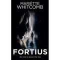 Fortius - Paperback