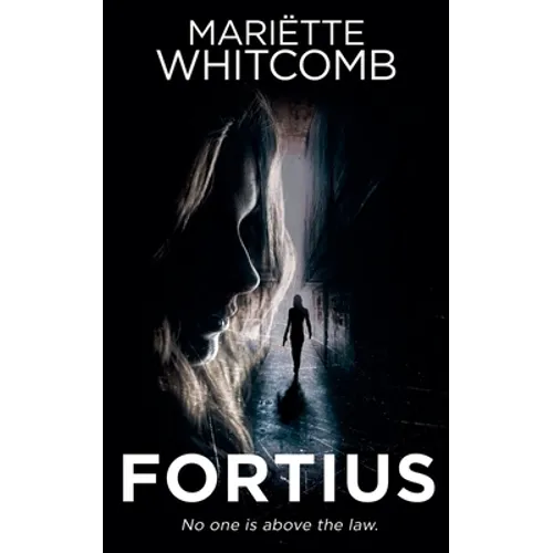 Fortius - Paperback