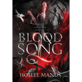 Blood Song - Hardcover