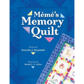 Meme's Memory Quilt - Paperback