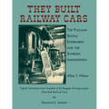 They Built Railway Cars: The Pullman Social Experiment and the Swedish Immigration