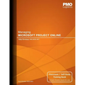 Managing Microsoft Project Online: Classroom & Self-Study Training Book - Paperback