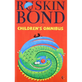 Ruskin Bond's Children's Omnibus - Paperback