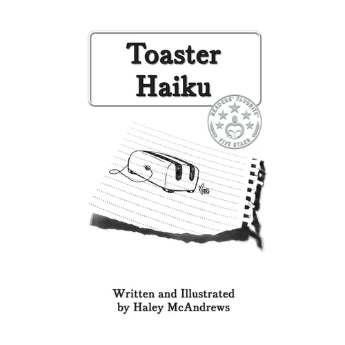 Toaster Haiku - Paperback