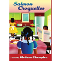 Salmon Croquettes - Hardcover