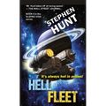 Hell Fleet - Paperback