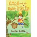 Sam and His Two Birds - Paperback