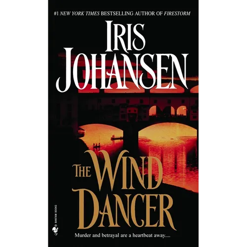 The Wind Dancer - Mass Market Paperbound