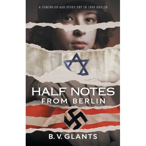 Half Notes From Berlin