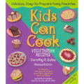 Kids Can Cook - Paperback