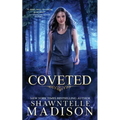 Coveted - Paperback