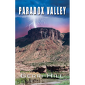 Paradox Valley - Paperback