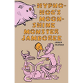 Hypno-Hog's Moonshine Monster Jamboree - Paperback