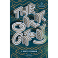The Great Gatsby: (Penguin Classics Deluxe Edition) - Paperback