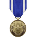U.S. Army NATO Large Medal