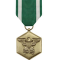 U.S. Navy Marine Commendation Large Medal
