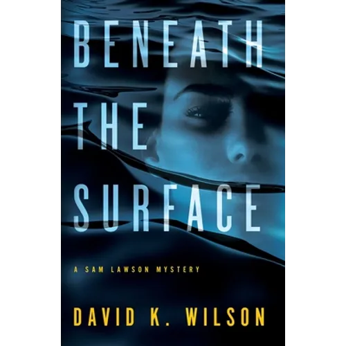 Beneath the Surface - Paperback