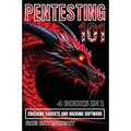 Pentesting 101: Cracking Gadgets And Hacking Software - Paperback