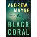 Black Coral: A Thriller - Paperback