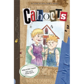 Cahoots: Book 3 - Hardcover